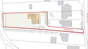Plot with PP for sale in Everlands photo